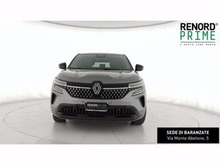 RENAULT Austral 1.2 E-Tech full hybrid Techno 200cv auto