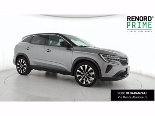 RENAULT Austral 1.2 E-Tech full hybrid Techno 200cv auto