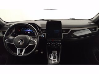 RENAULT Arkana 1.6 E-Tech full hybrid E-Tech Engineered Fast Track 145cv
