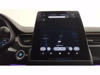RENAULT Arkana 1.6 E-Tech full hybrid E-Tech Engineered Fast Track 145cv