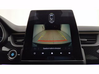 RENAULT Arkana 1.6 E-Tech full hybrid E-Tech Engineered Fast Track 145cv