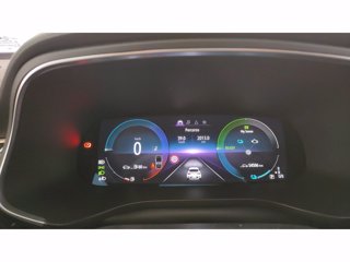 RENAULT Arkana 1.6 E-Tech full hybrid E-Tech Engineered Fast Track 145cv