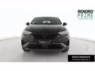 RENAULT Arkana 1.6 E-Tech full hybrid E-Tech Engineered Fast Track 145cv