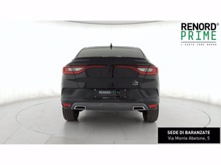 RENAULT Arkana 1.6 E-Tech full hybrid E-Tech Engineered Fast Track 145cv