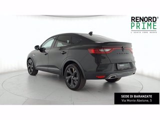 RENAULT Arkana 1.6 E-Tech full hybrid E-Tech Engineered Fast Track 145cv