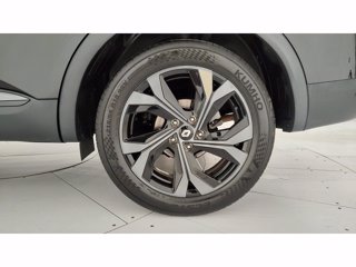 RENAULT Arkana 1.6 E-Tech full hybrid E-Tech Engineered Fast Track 145cv