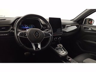 RENAULT Arkana 1.6 E-Tech full hybrid E-Tech Engineered Fast Track 145cv