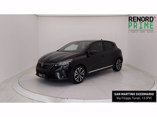 RENAULT Clio 1.0 tce Techno 90cv