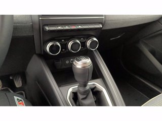 RENAULT Clio 1.0 tce Techno 90cv
