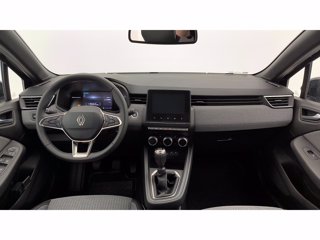 RENAULT Clio 1.0 tce Techno 90cv