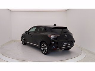 RENAULT Clio 1.0 tce Techno 90cv