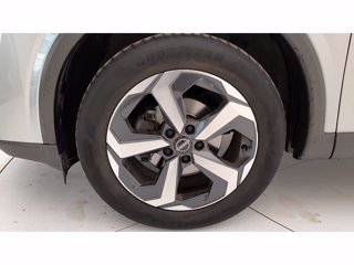 NISSAN Qashqai 1.3 Mild Hybrid 158cv N-Connecta 2WD Xtron