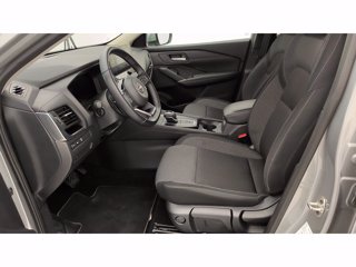 NISSAN Qashqai 1.3 Mild Hybrid 158cv N-Connecta 2WD Xtron