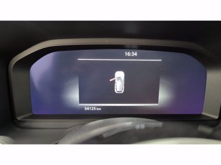 NISSAN Qashqai 1.3 Mild Hybrid 158cv N-Connecta 2WD Xtron