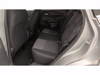 NISSAN Qashqai 1.3 Mild Hybrid 158cv N-Connecta 2WD Xtron