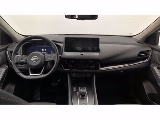 NISSAN Qashqai 1.3 Mild Hybrid 158cv N-Connecta 2WD Xtron