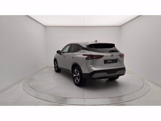 NISSAN Qashqai 1.3 Mild Hybrid 158cv N-Connecta 2WD Xtron