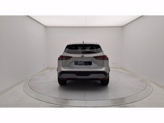 NISSAN Qashqai 1.3 Mild Hybrid 158cv N-Connecta 2WD Xtron