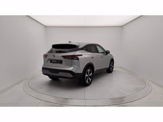 NISSAN Qashqai 1.3 Mild Hybrid 158cv N-Connecta 2WD Xtron