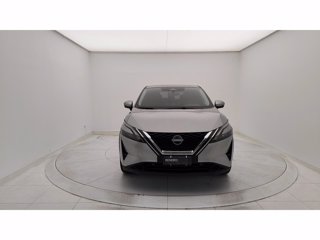 NISSAN Qashqai 1.3 Mild Hybrid 158cv N-Connecta 2WD Xtron