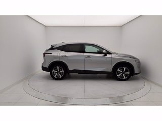 NISSAN Qashqai 1.3 Mild Hybrid 158cv N-Connecta 2WD Xtron