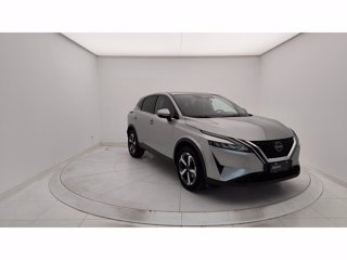 NISSAN Qashqai 1.3 Mild Hybrid 158cv N-Connecta 2WD Xtron