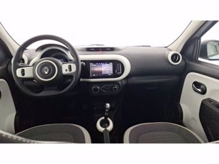 RENAULT Twingo 22kWh Equilibre