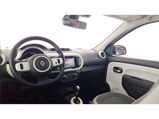 RENAULT Twingo 22kWh Equilibre
