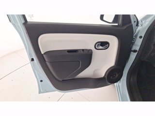 RENAULT Twingo 22kWh Equilibre