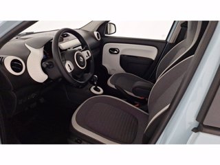 RENAULT Twingo 22kWh Equilibre