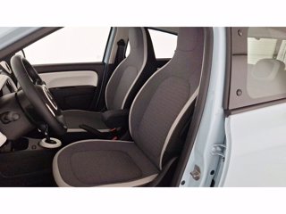 RENAULT Twingo 22kWh Equilibre