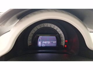 RENAULT Twingo 22kWh Equilibre