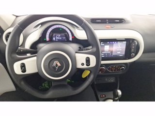 RENAULT Twingo 22kWh Equilibre