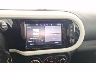 RENAULT Twingo 22kWh Equilibre
