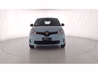 RENAULT Twingo 22kWh Equilibre
