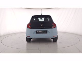 RENAULT Twingo 22kWh Equilibre