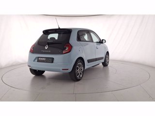 RENAULT Twingo 22kWh Equilibre