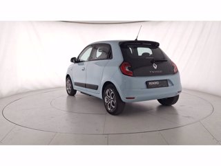 RENAULT Twingo 22kWh Equilibre