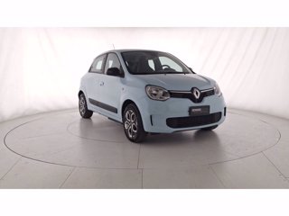 RENAULT Twingo 22kWh Equilibre