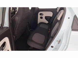 RENAULT Twingo 22kWh Equilibre