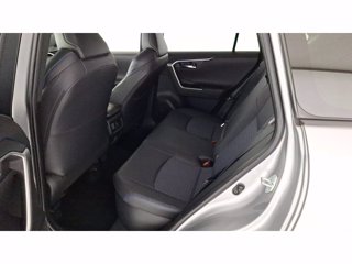 TOYOTA Rav4 2.5 vvt-ie h Style 2wd 218cv e-cvt