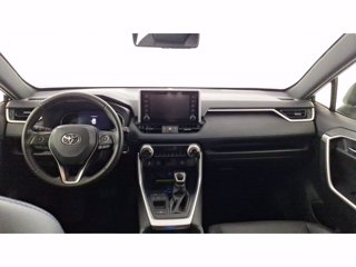 TOYOTA Rav4 2.5 vvt-ie h Style 2wd 218cv e-cvt
