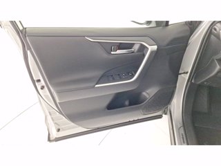 TOYOTA Rav4 2.5 vvt-ie h Style 2wd 218cv e-cvt