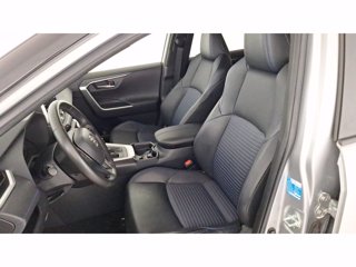 TOYOTA Rav4 2.5 vvt-ie h Style 2wd 218cv e-cvt