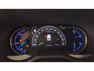 TOYOTA Rav4 2.5 vvt-ie h Style 2wd 218cv e-cvt