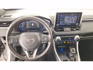TOYOTA Rav4 2.5 vvt-ie h Style 2wd 218cv e-cvt