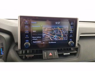 TOYOTA Rav4 2.5 vvt-ie h Style 2wd 218cv e-cvt