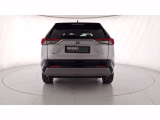 TOYOTA Rav4 2.5 vvt-ie h Style 2wd 218cv e-cvt