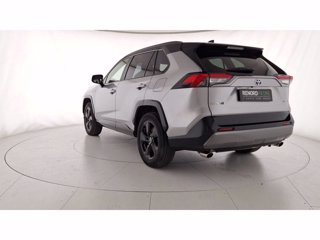 TOYOTA Rav4 2.5 vvt-ie h Style 2wd 218cv e-cvt