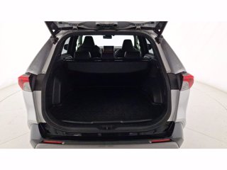 TOYOTA Rav4 2.5 vvt-ie h Style 2wd 218cv e-cvt